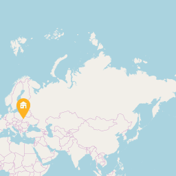 Zlata Hotel на глобальній карті